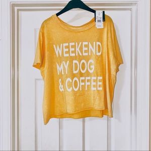 💎 NWT Grayson Threads • T-shirt